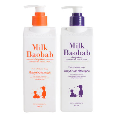 Baby/+/Kids/Shampoo