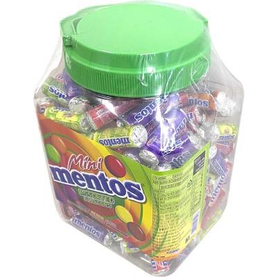 Costco Minimentos / Imported Sugar