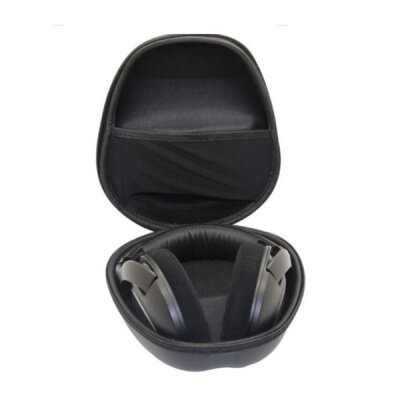 SENNHEISER/HD600/Headphones/Hard Case/Travel/Case