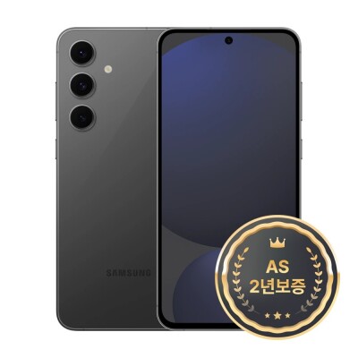 SAMSUNG ELECTRONICS/Galaxy/S24/FE/Unlocked/No-Contract Phone/99%/New Products/A/S/HONDA