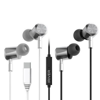 Billboard/BL-TE001/Type-C/Wired/Earphones/Earset/High Quality Sound/Microphone/Smartphone/Mid Low To