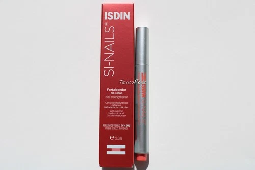 ISDIN Si-Nails Nail Strengthener 2.5ml