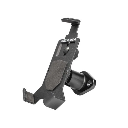 Mob Armor MobNetic Direct Mount Swivel Cradle Phone Mount, Black #MOBMK-BLK-LG