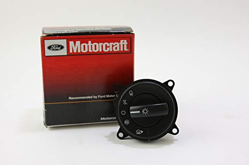 Motorcraft Switch