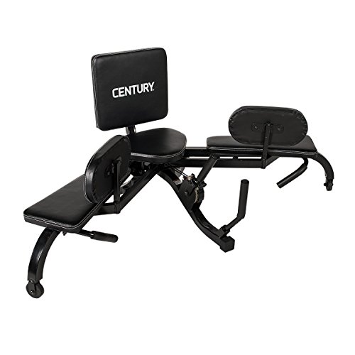 Century Versaflex 2.0 Stretching Machine