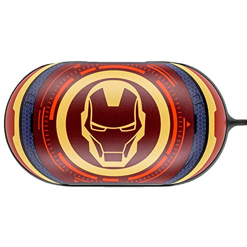 Avengers Iron Man Case Cover for Samsung Galaxy Jamaica Ubuy