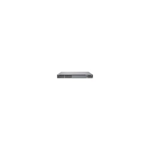 Juniper Layer 3 Switch EX4300-24P