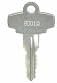 Toolbox Replacement Key for Mac Tools 8795A