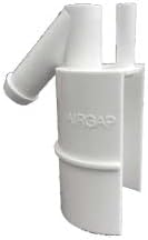 Water Softener Air Gap (1/2 inch)