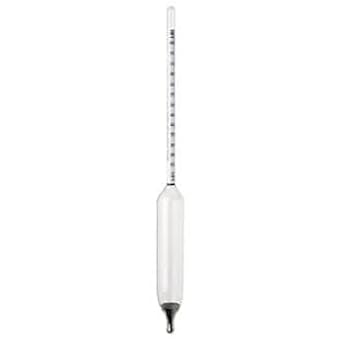 Cole-Parmer Precision 1.180/1.250 Specific Gravity Hydrometer
