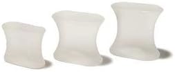 Silipos Gel Toe Spreaders (Small)