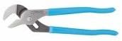 Channel lock Tongue & Groove Pliers 420-5 Adjustments, Channel Lock 420 Plier - 9.5 In