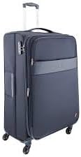 Spinner Luggage, 28 inch, Navy Blue
