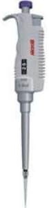 Lab Otoklavlanabilir Mikropipet (5-50 µl)