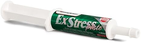 Ex Stress Paste 30cc
