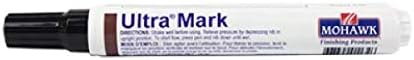 Mohawk Ultra Mark Wood Stain Touch Up Marker, Stone II, M280-0297, 1 Count