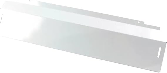 Bosch 00674013 Dishwasher White Access Panel