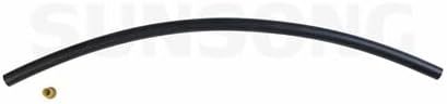 Sunsong 3501039 Power Steering Return Hose