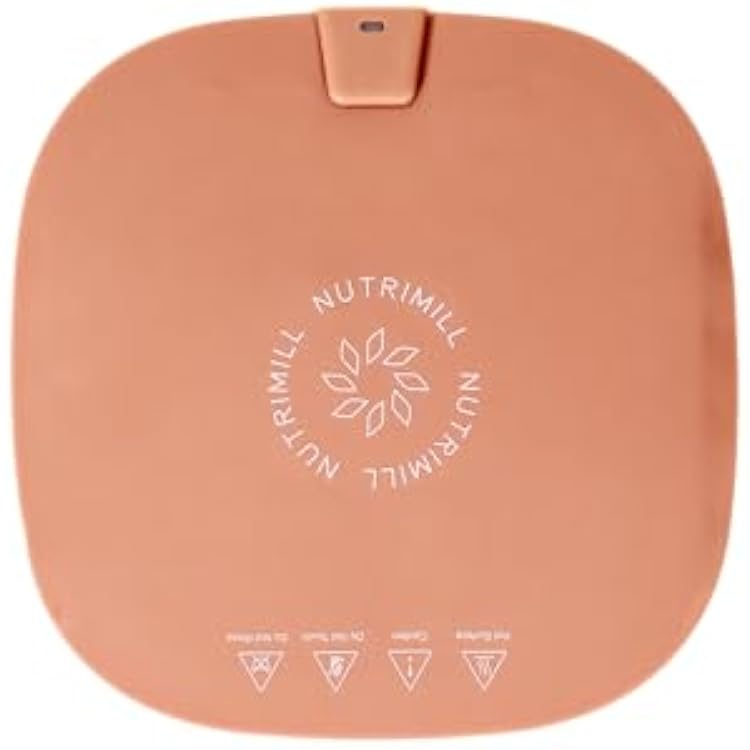 NutriMill Sourdough Warmer