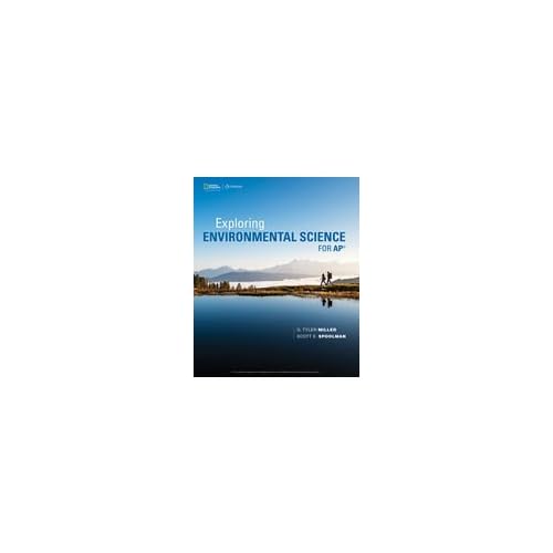 Exploring Environmental Science for AP