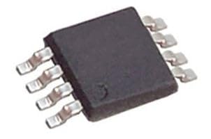 Semtech Tvs Diode Array, 300W, 5V, Soic - SMDA05.TBT
