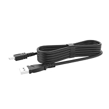 USB Charger Data Cable Cord Lead for Casio Exilim EX-ZS10 s EX-ZS12 Z42 Camera