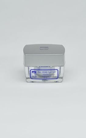 Dead Sea Spa Care Father's Day Gifts Anti-Wrinkle Eye Cream, Dead Sea Eye Cream