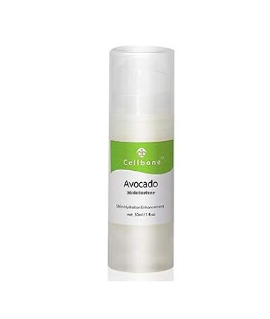 Cellbone Avocado Moisturizer | Nourishing Facial Moisturizer | 1 fl oz