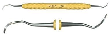PDT PDT-R120 Cruise Line Montana Scaler, Double End, 4-5