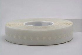 Glue Dots GD108SR Dot Shot Super High Tack Glue Stitch, Low Profile, 1/4" Diameter