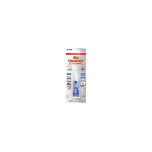 Devcon 24345 Blue Thread Locker - 6 ml