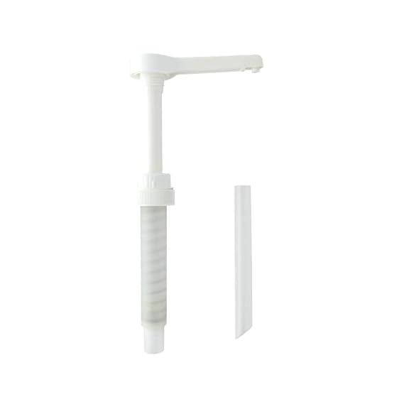 Bossen Syrup Pump