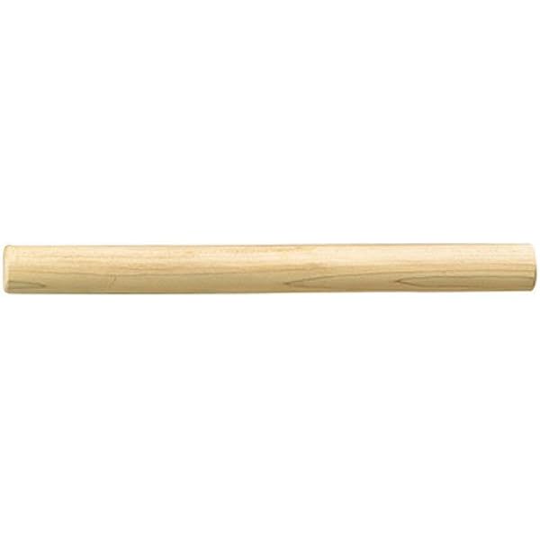 Yamako Rolling Pin for Making Buckwheat and Udon Noodles 14.2 inches 36 cm