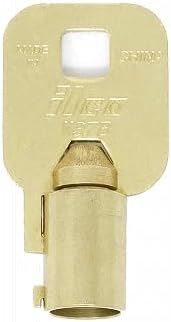 Toolbox Replacement Key for Husky 012