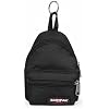 EASTPAK Mini Padded Wallet, 12 cm, Black