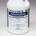 Control III Disinfectant