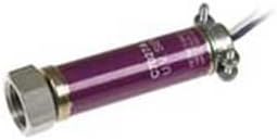 1- Honeywell C7027A1064 - MINI-PEEPER UV SENSOR -40/215F COND. SPUD C7027A 1064