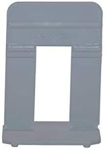 Peygran Leveling Tabs 16-30mm Tile Thickness 1mm Pack of 300