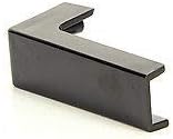 Fetco 1023.00110.00 Black Brew Basket Handle
