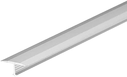 Cezar Threshold Joining Profile, 3/4" W x 3-1/4' (39") L