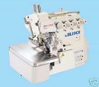 Juki MO-6716 5 Thread Serger Overlock Sewing Machine