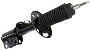 Motorcraft - Strut - Suspension (P) (AST12315)