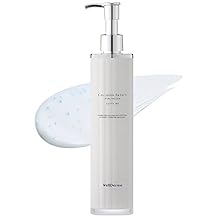 WELLDERMA Sapphire Collagen Impact Hydro Emulsion, 100mL / 3.38 fl.oz Hydrating & Balancing Face Lotion with Niacinamide and Shea Butter
