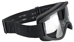Biltwell Script Moto 2.0 Goggles