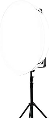 Nanlite Compac 200 and 200B Rapid-Fold Collapsible Lantern Softbox