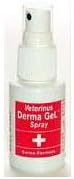 Horse Wound Care & Infection Control Gel - 100ml Gel or 50ml Spray