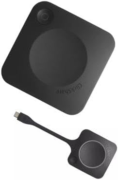 Barco CX-20 GEN 2 CLICKSHARE