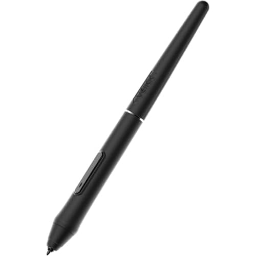 Drawing Tablet Pen VEIKK P05 Digital Battery-Free Pen for VEIKK VK1200 V2,VK2200PRO Drawing Monitor,VK430 VK640 VK1060 VK1060PRO Voila L Drawing Tablet
