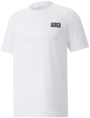Palm Tree Crew Puma x PTC Logo Tee
