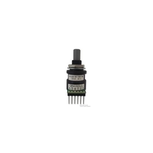 Grayhill 61c22-01-04-02 Optical Encoder